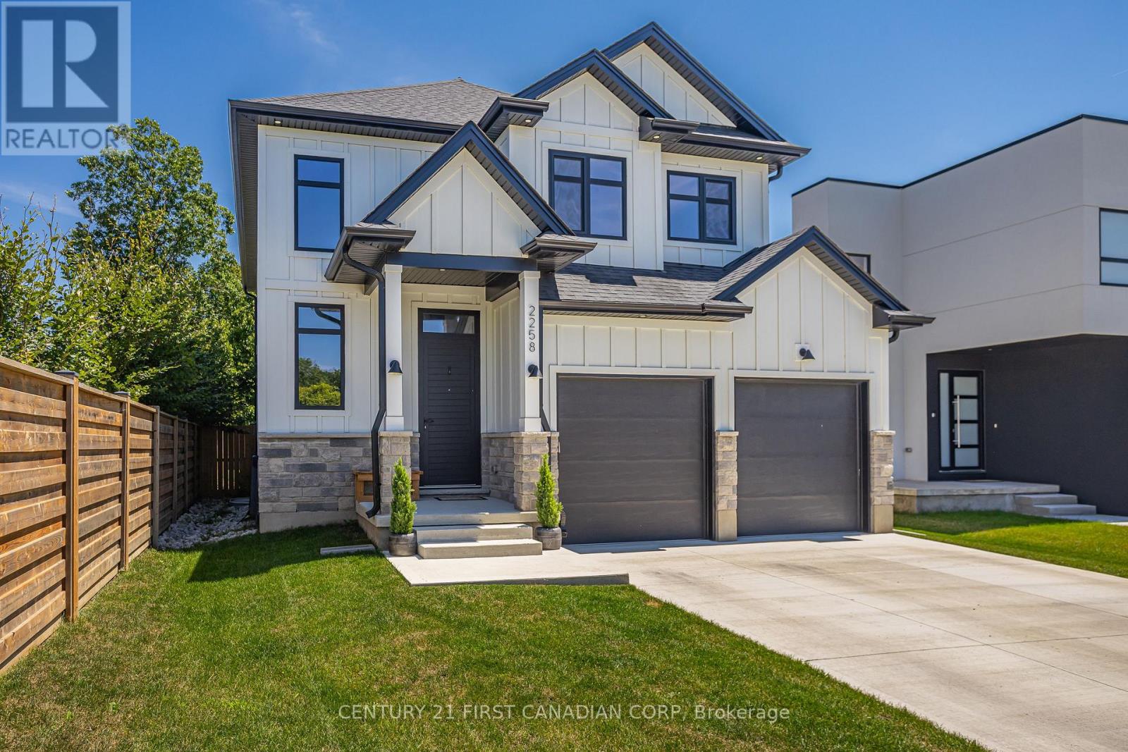 2258 Wickerson Road, London South, Ontario  N6K 0C3 - Photo 2 - X12847782