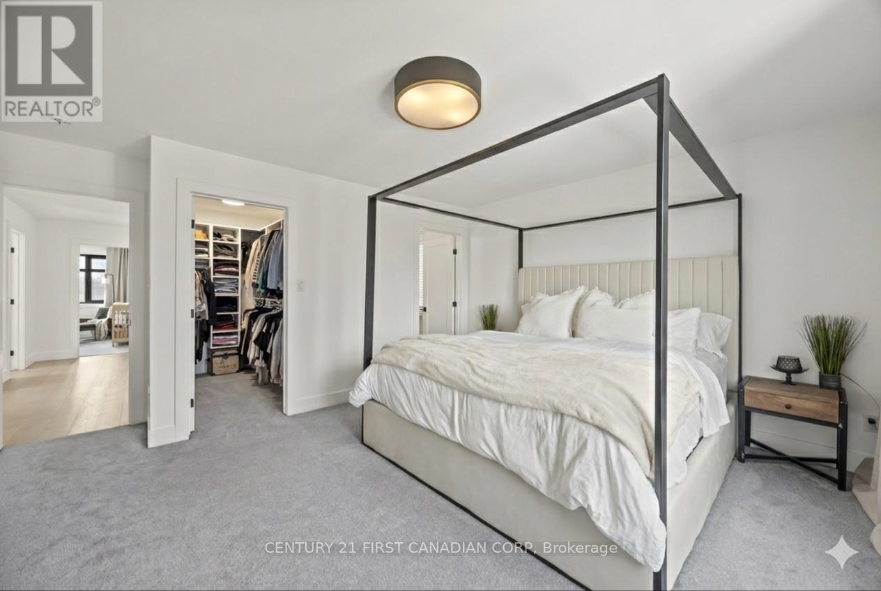 2258 Wickerson Road, London South, Ontario  N6K 0C3 - Photo 28 - X12847782