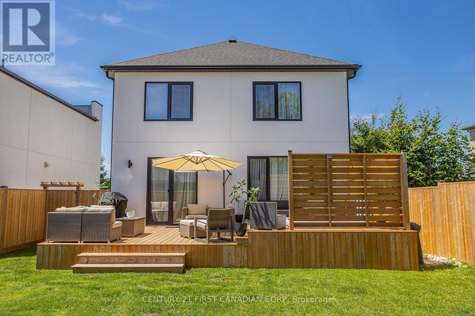 2258 Wickerson Road, London South, Ontario  N6K 0C3 - Photo 39 - X12847782