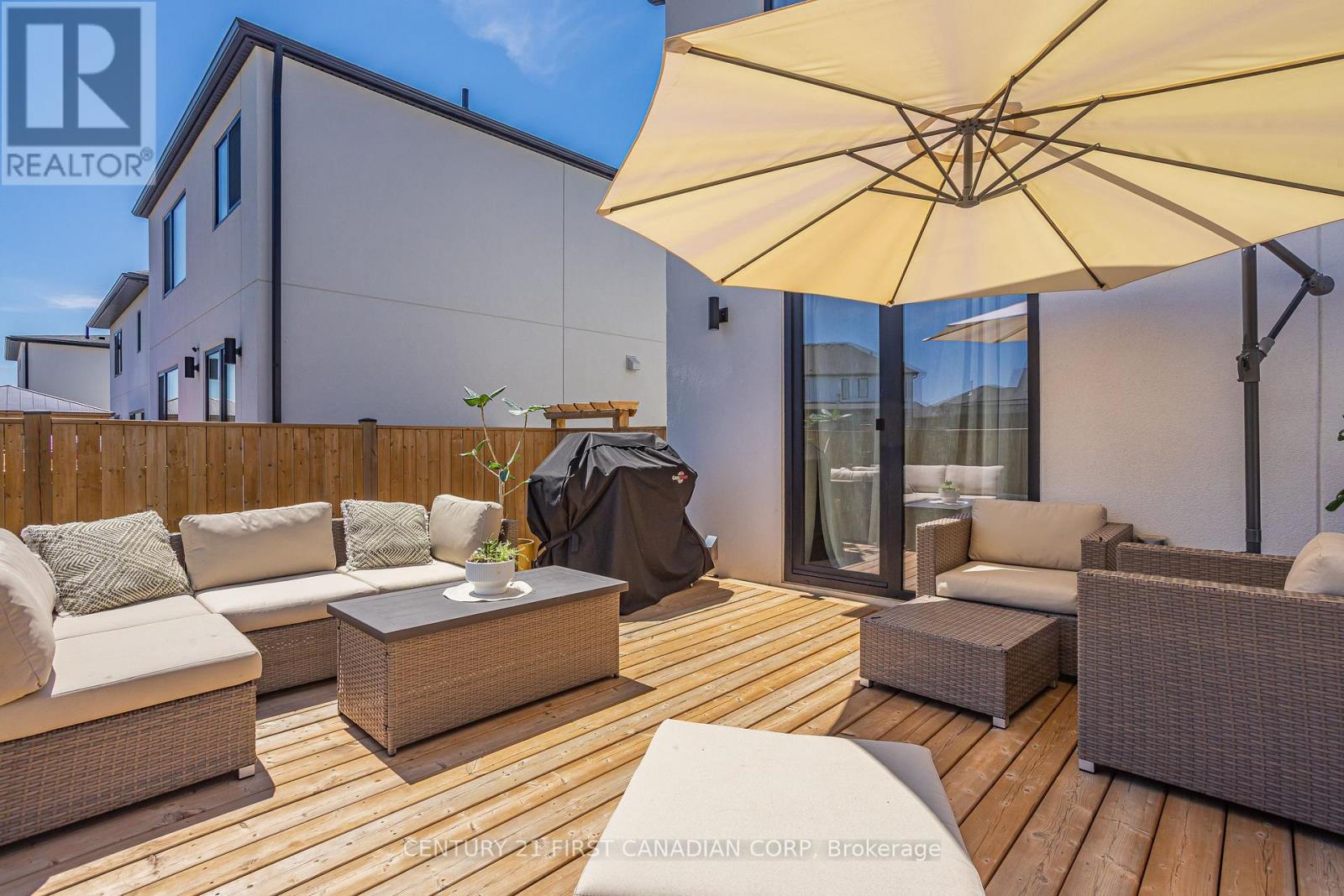 2258 Wickerson Road, London South, Ontario  N6K 0C3 - Photo 40 - X12847782