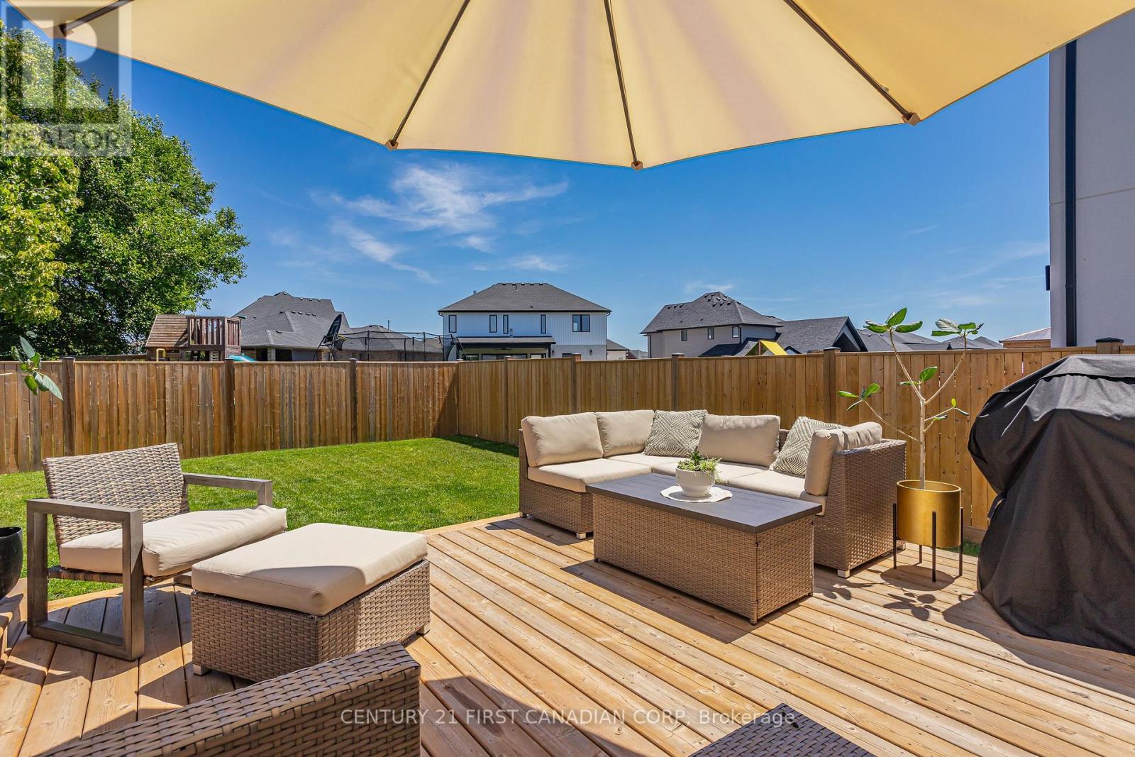 2258 Wickerson Road, London South, Ontario  N6K 0C3 - Photo 41 - X12847782