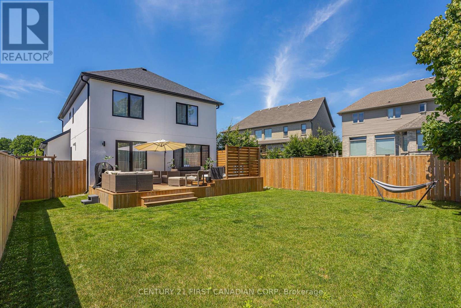 2258 Wickerson Road, London South, Ontario  N6K 0C3 - Photo 43 - X12847782