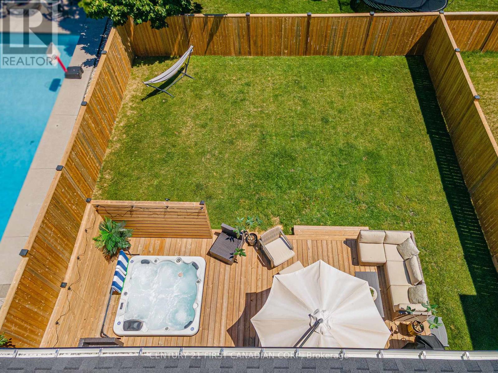 2258 Wickerson Road, London South, Ontario  N6K 0C3 - Photo 46 - X12847782