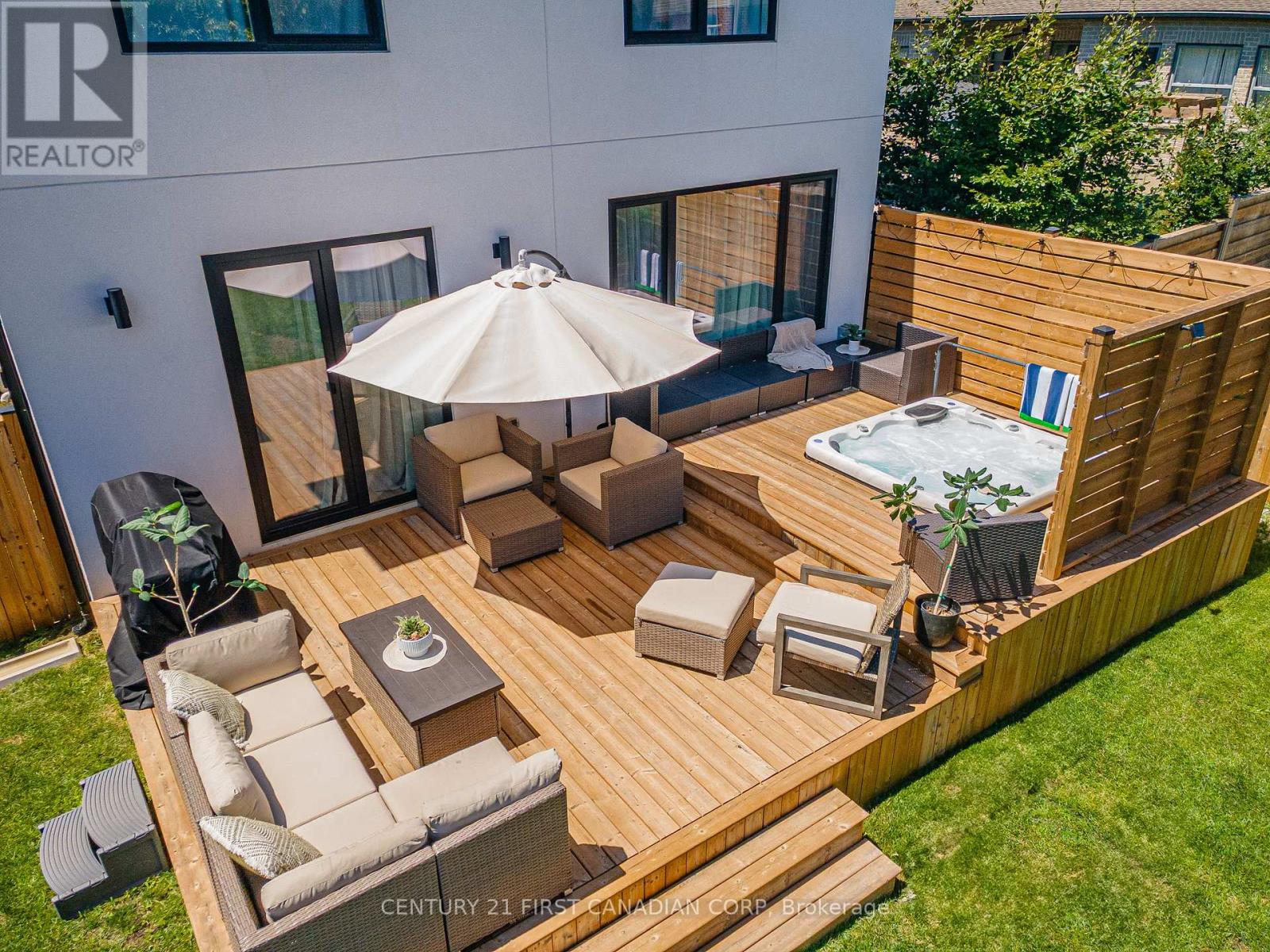 2258 Wickerson Road, London South, Ontario  N6K 0C3 - Photo 47 - X12847782