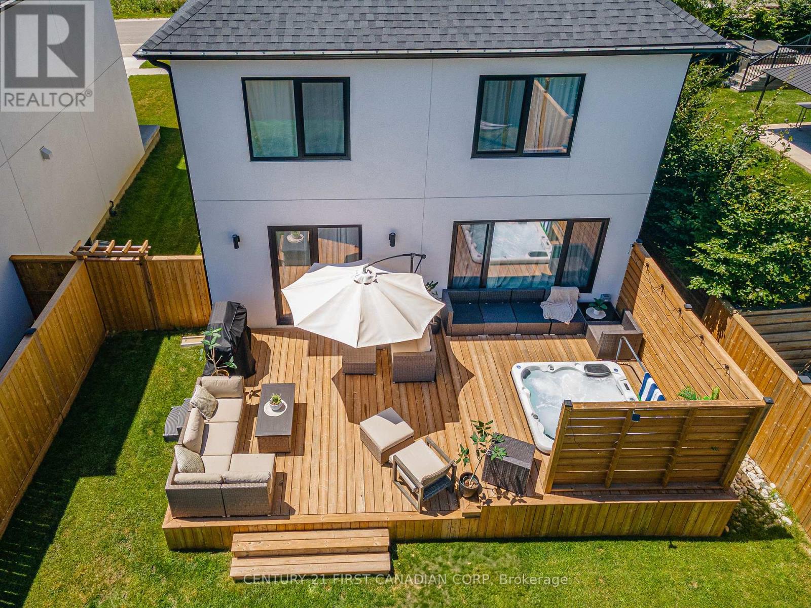 2258 Wickerson Road, London South, Ontario  N6K 0C3 - Photo 48 - X12847782