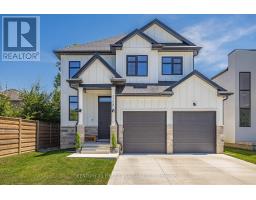 2258 WICKERSON ROAD, London South, Ontario