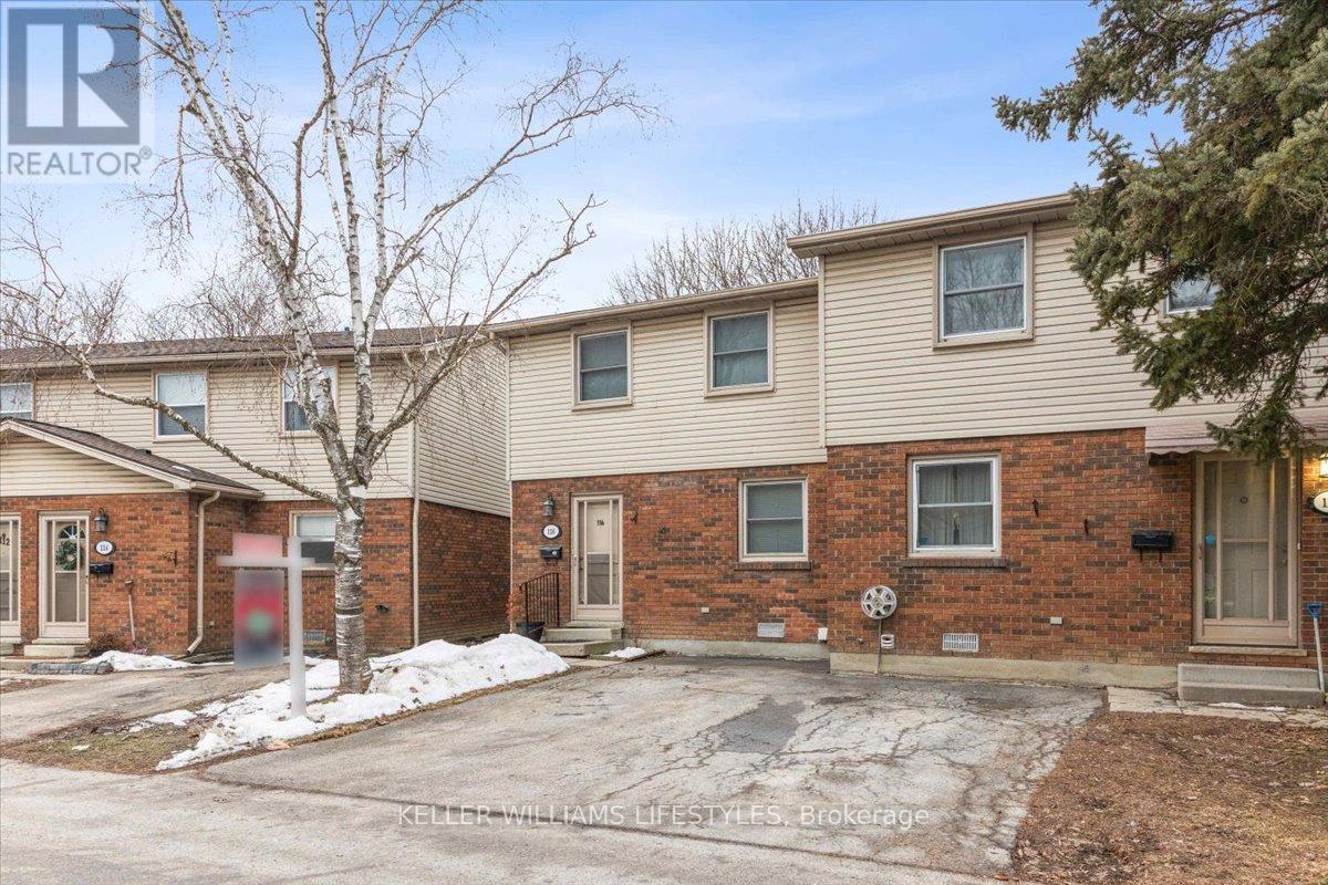 116 - 1330 Jalna Boulevard, London South, Ontario  N6E 2H7 - Photo 2 - X12847876