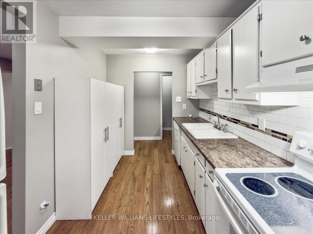 116 - 1330 Jalna Boulevard, London South, Ontario  N6E 2H7 - Photo 9 - X12847876