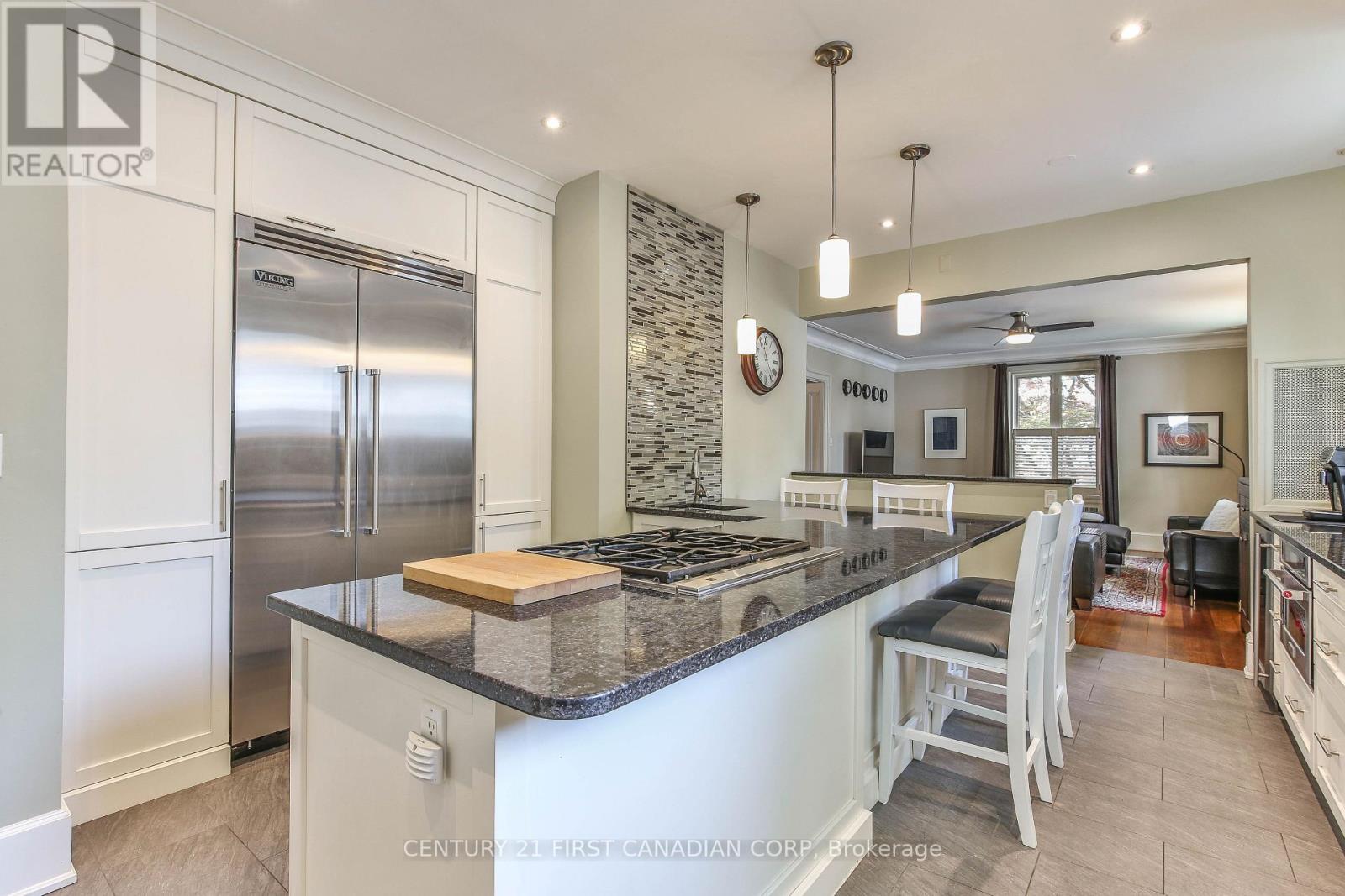 189 College Avenue, London East, Ontario  N6A 1X9 - Photo 12 - X12847910