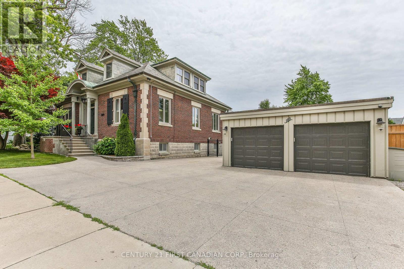 189 College Avenue, London East, Ontario  N6A 1X9 - Photo 2 - X12847910