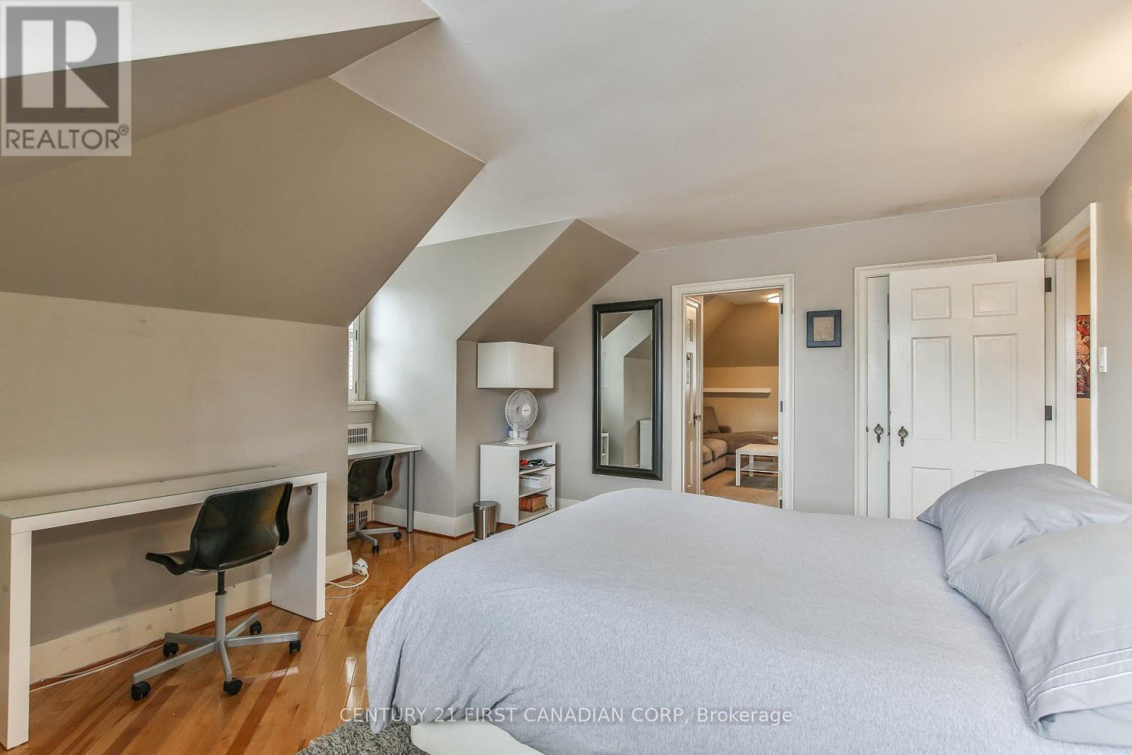 189 College Avenue, London East, Ontario  N6A 1X9 - Photo 23 - X12847910