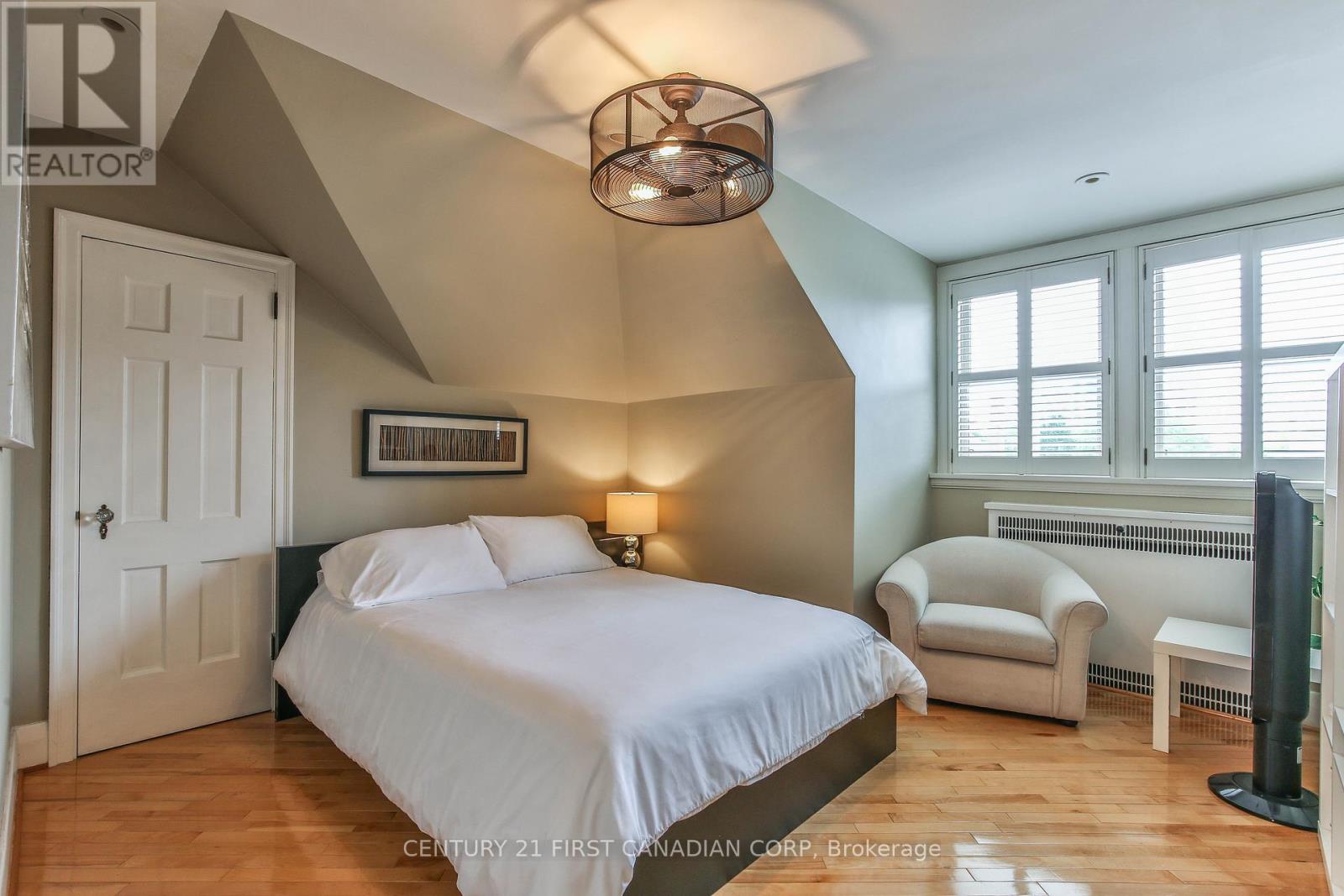 189 College Avenue, London East, Ontario  N6A 1X9 - Photo 24 - X12847910