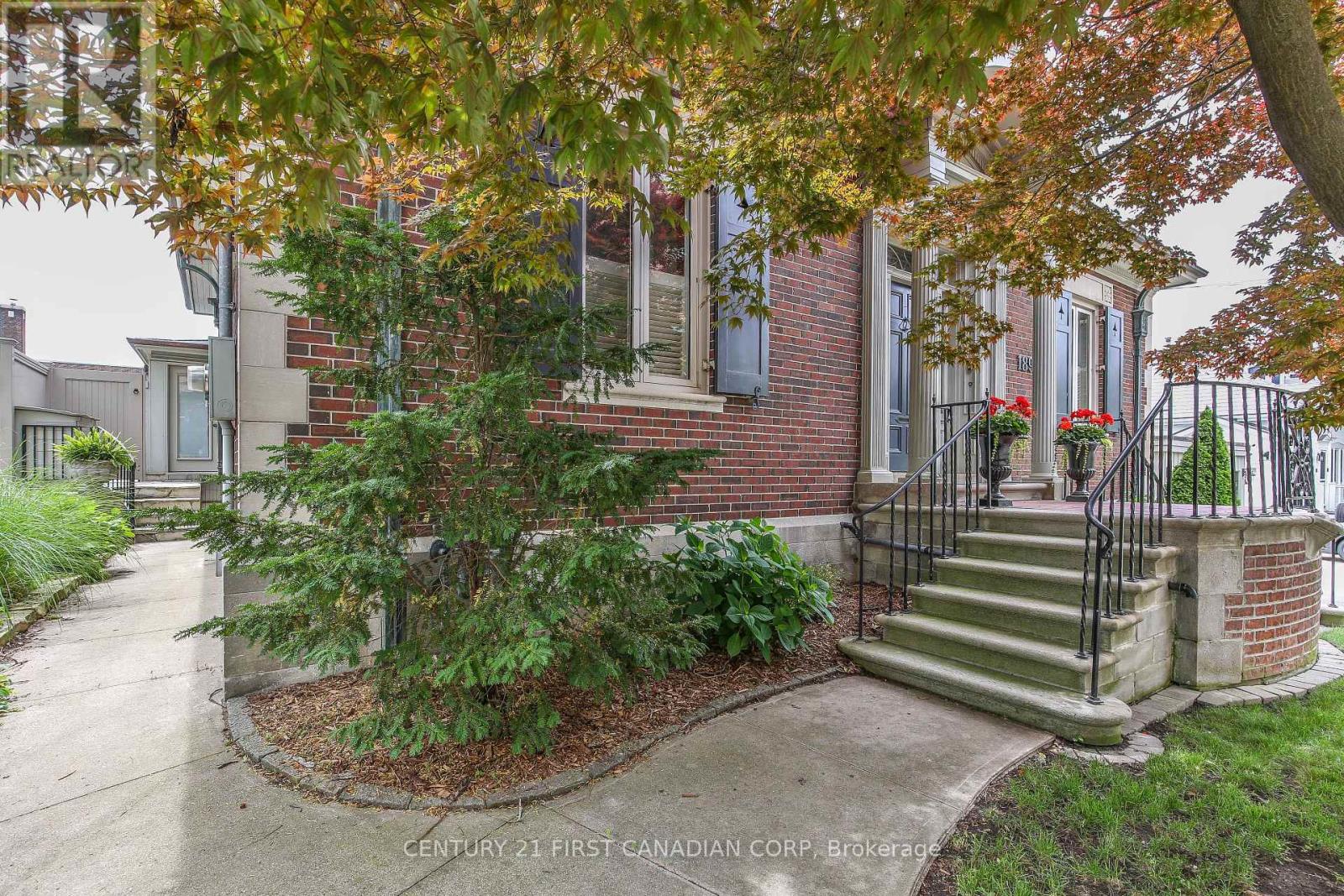 189 College Avenue, London East, Ontario  N6A 1X9 - Photo 3 - X12847910