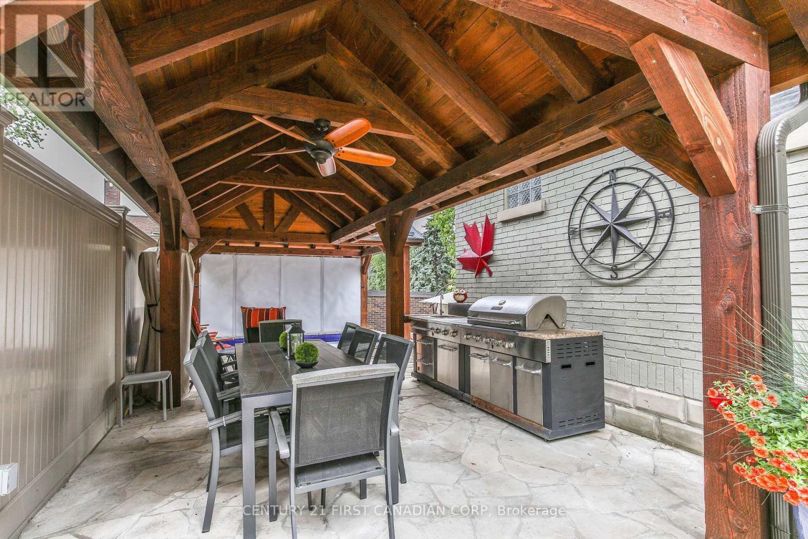 189 College Avenue, London East, Ontario  N6A 1X9 - Photo 35 - X12847910