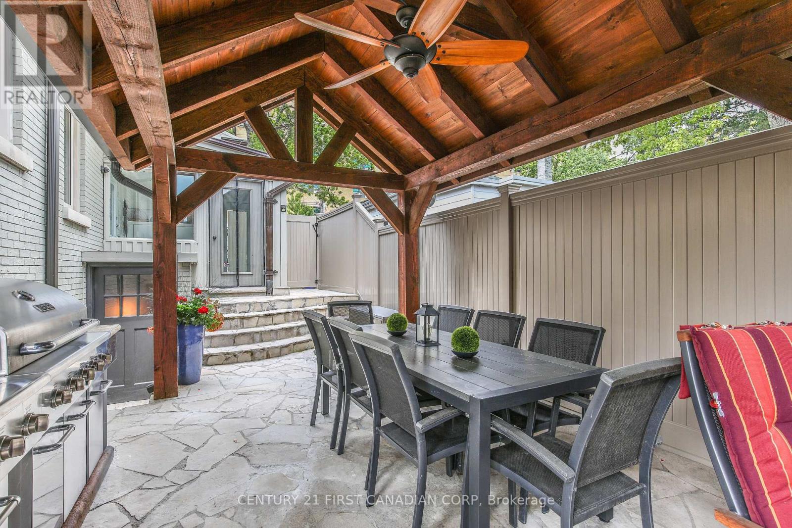 189 College Avenue, London East, Ontario  N6A 1X9 - Photo 36 - X12847910