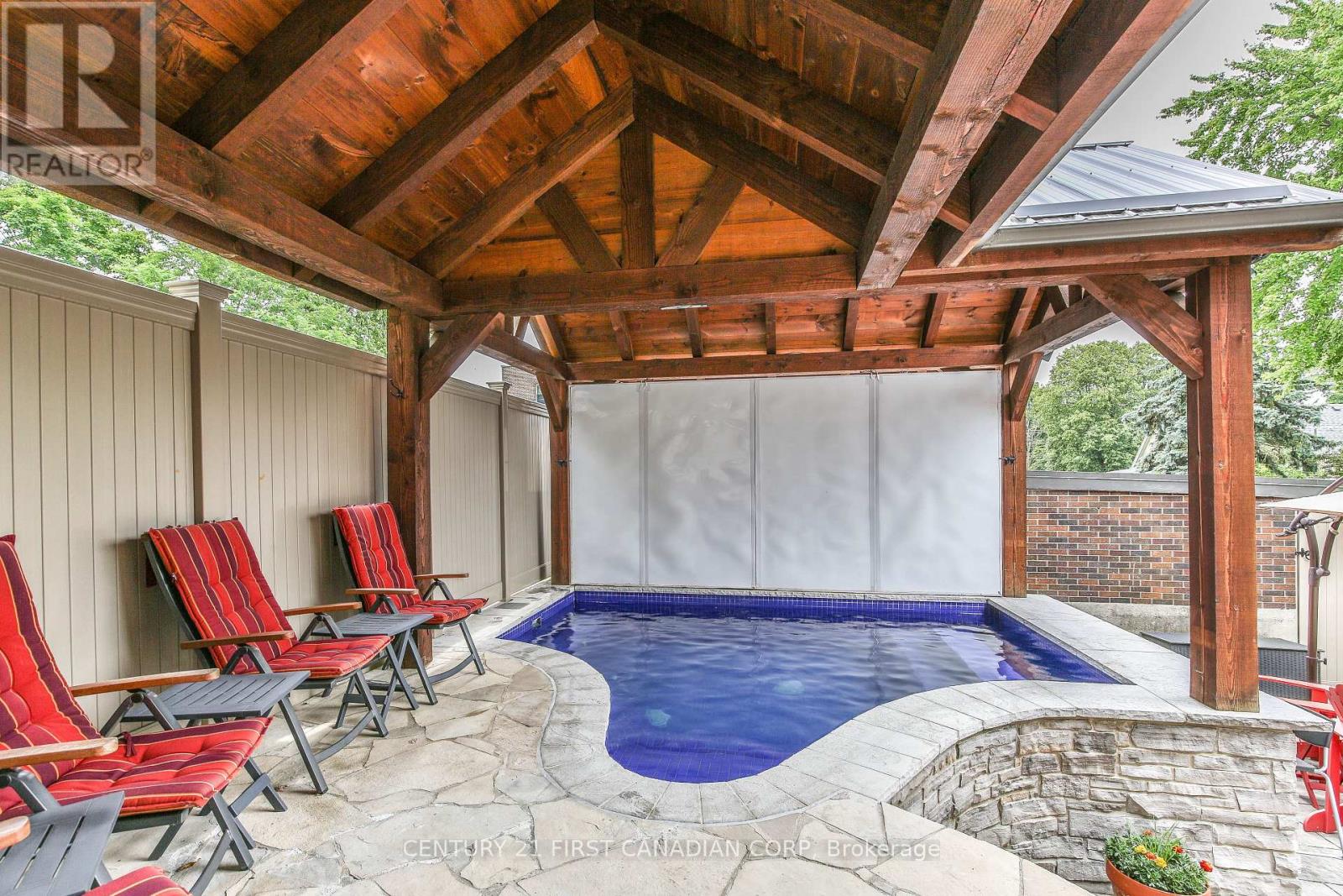 189 College Avenue, London East, Ontario  N6A 1X9 - Photo 37 - X12847910