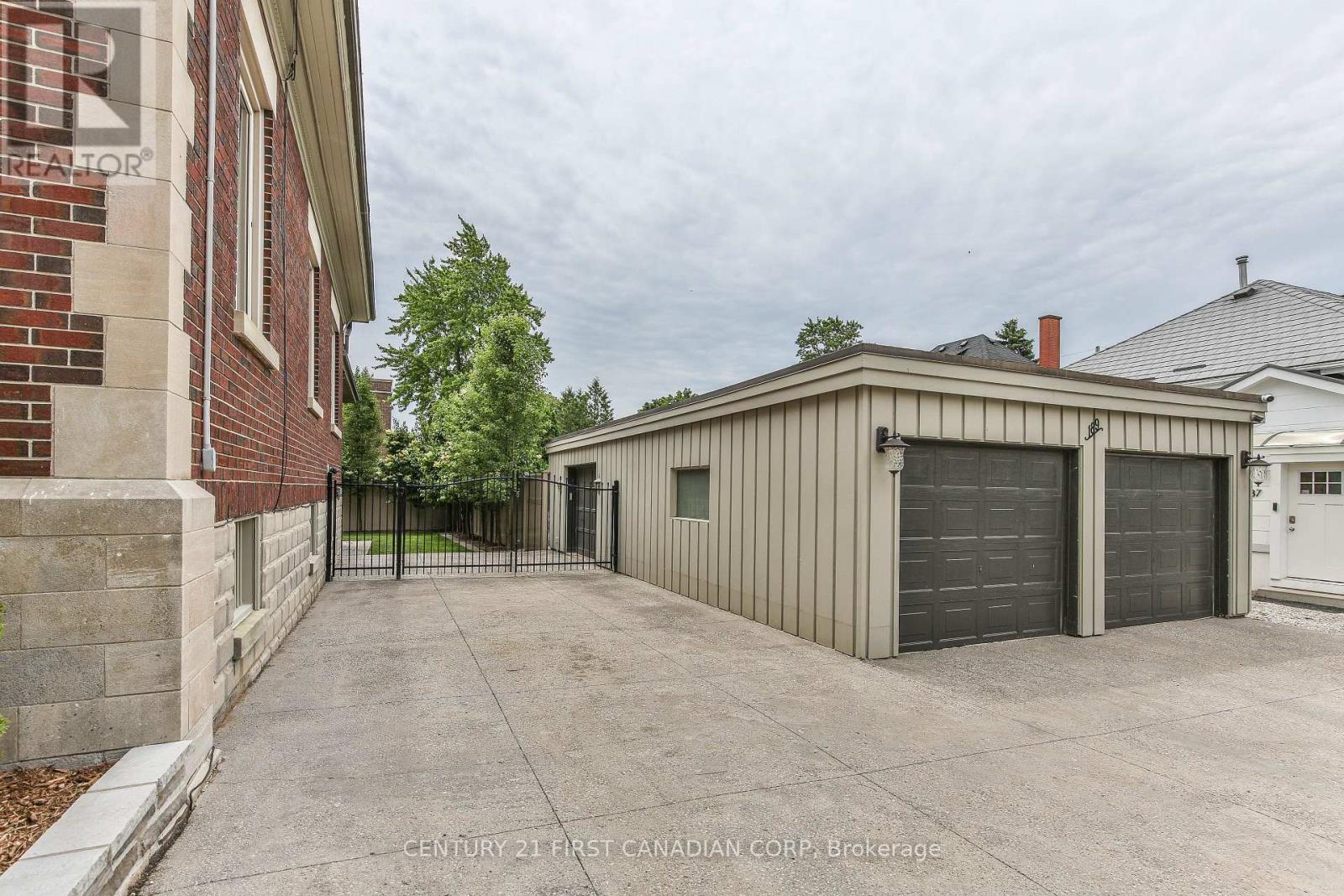 189 College Avenue, London East, Ontario  N6A 1X9 - Photo 4 - X12847910