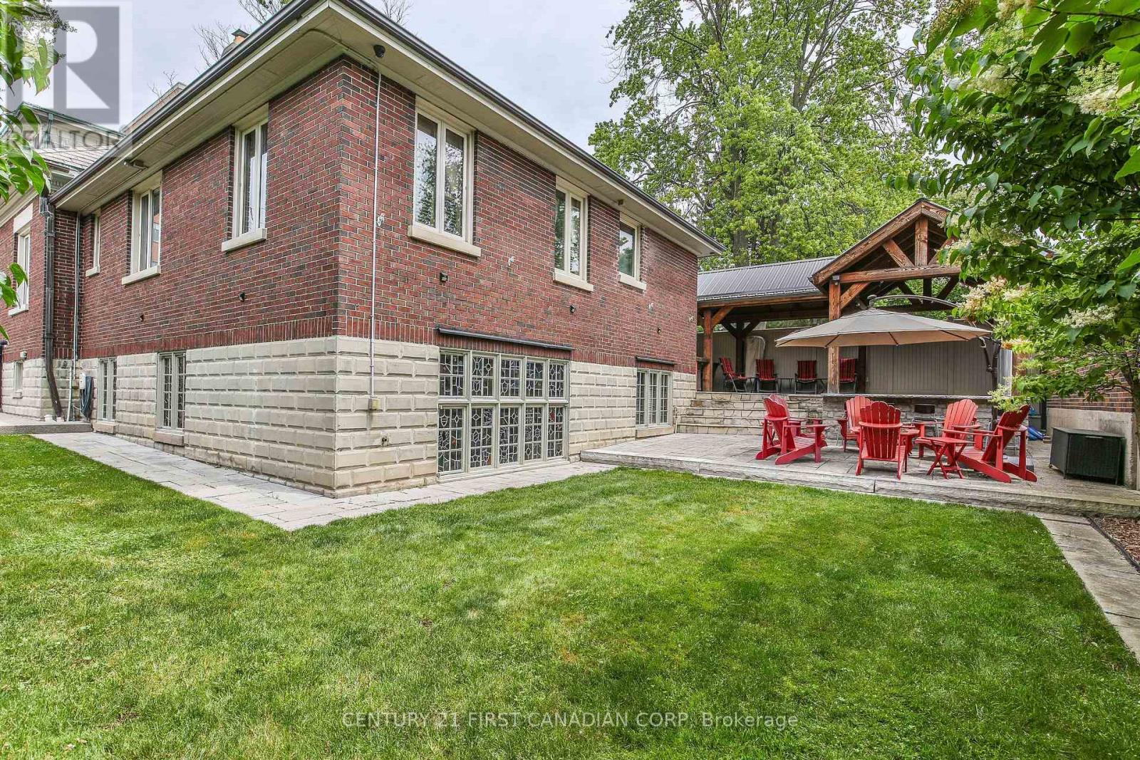 189 College Avenue, London East, Ontario  N6A 1X9 - Photo 40 - X12847910