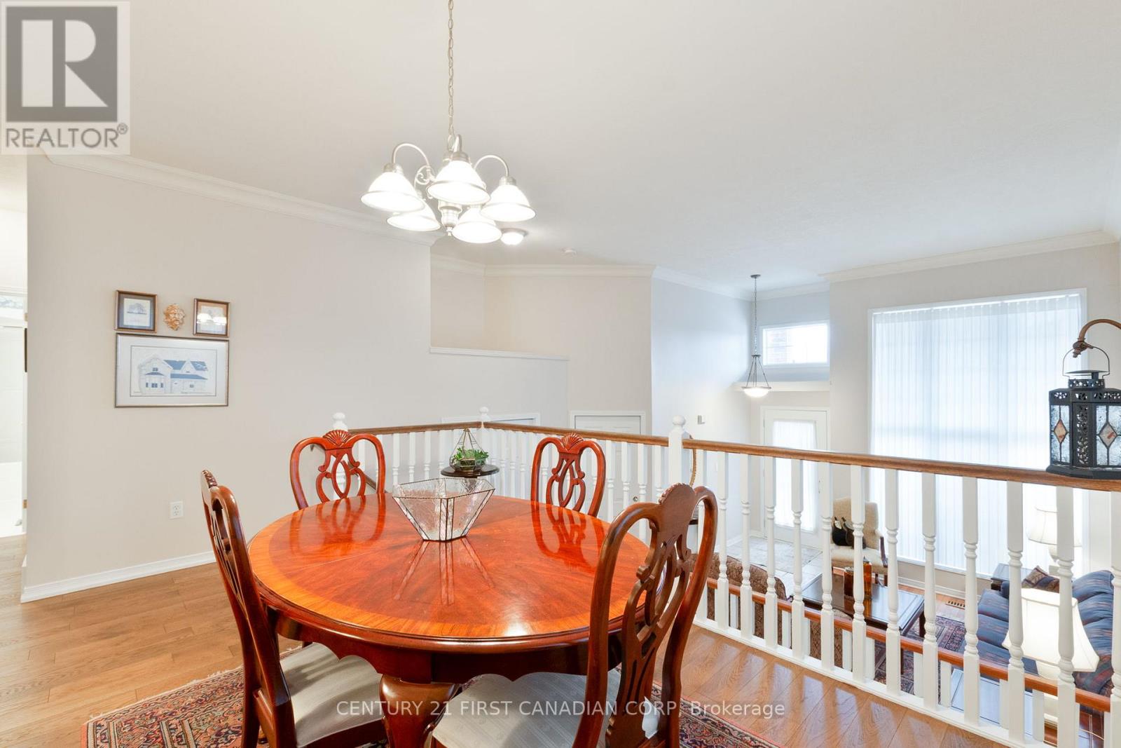 54 Willow Crescent, Strathroy-Caradoc, Ontario  N7G 4G3 - Photo 11 - X12847974