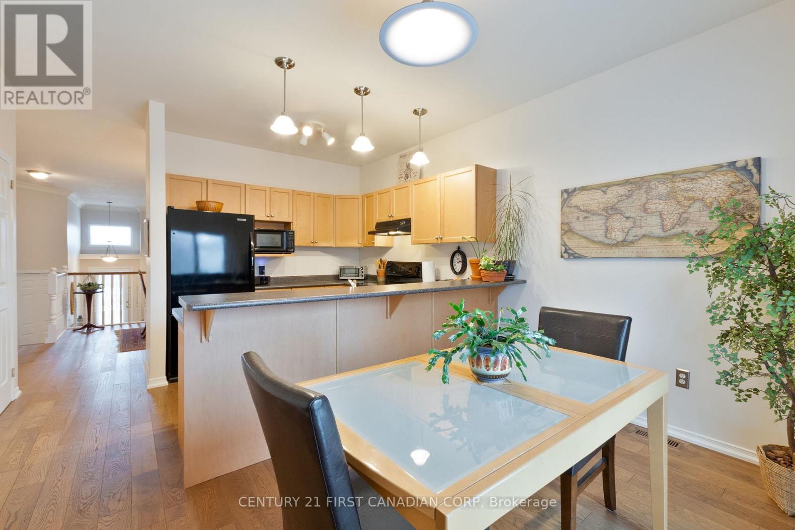 54 Willow Crescent, Strathroy-Caradoc, Ontario  N7G 4G3 - Photo 18 - X12847974