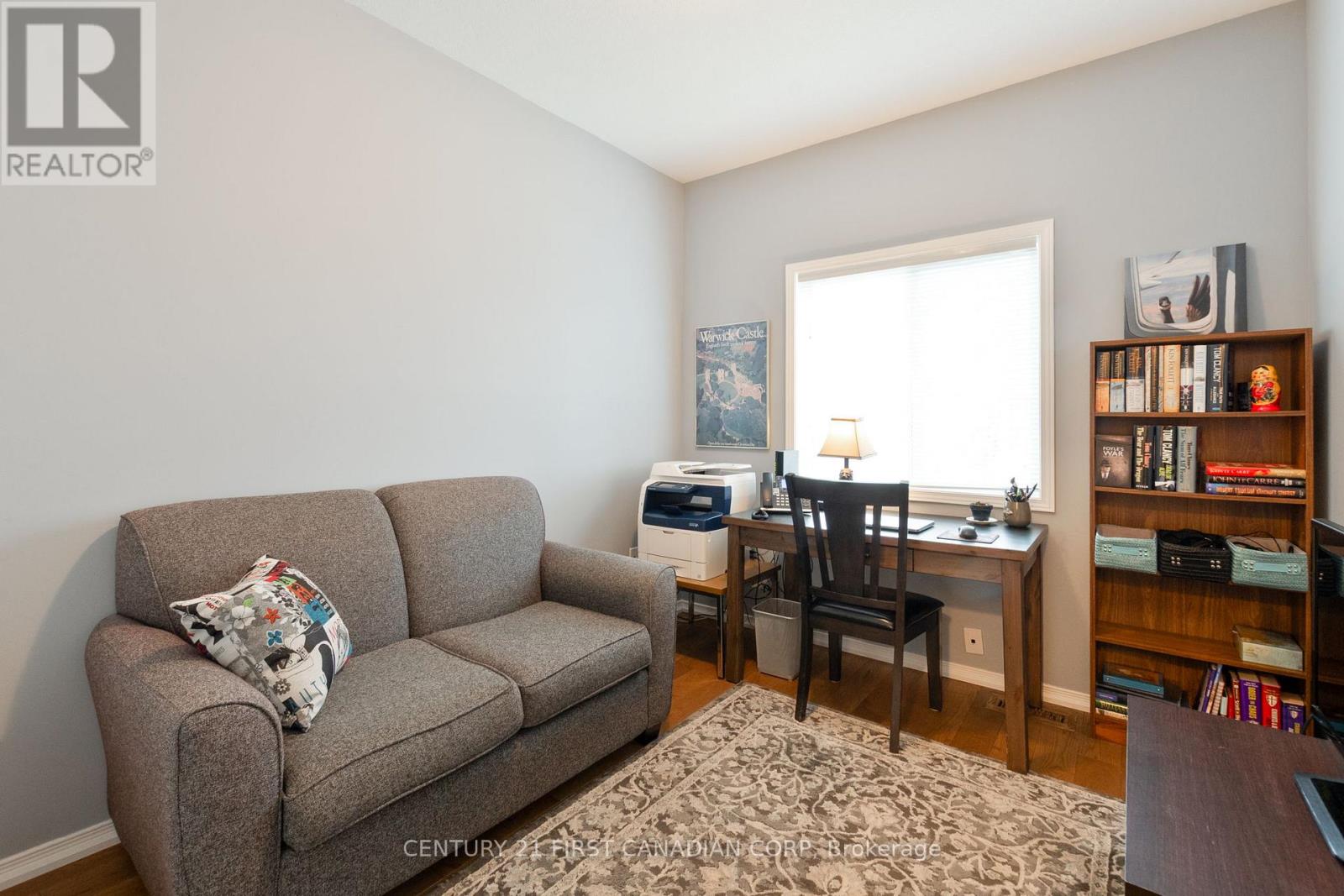 54 Willow Crescent, Strathroy-Caradoc, Ontario  N7G 4G3 - Photo 24 - X12847974