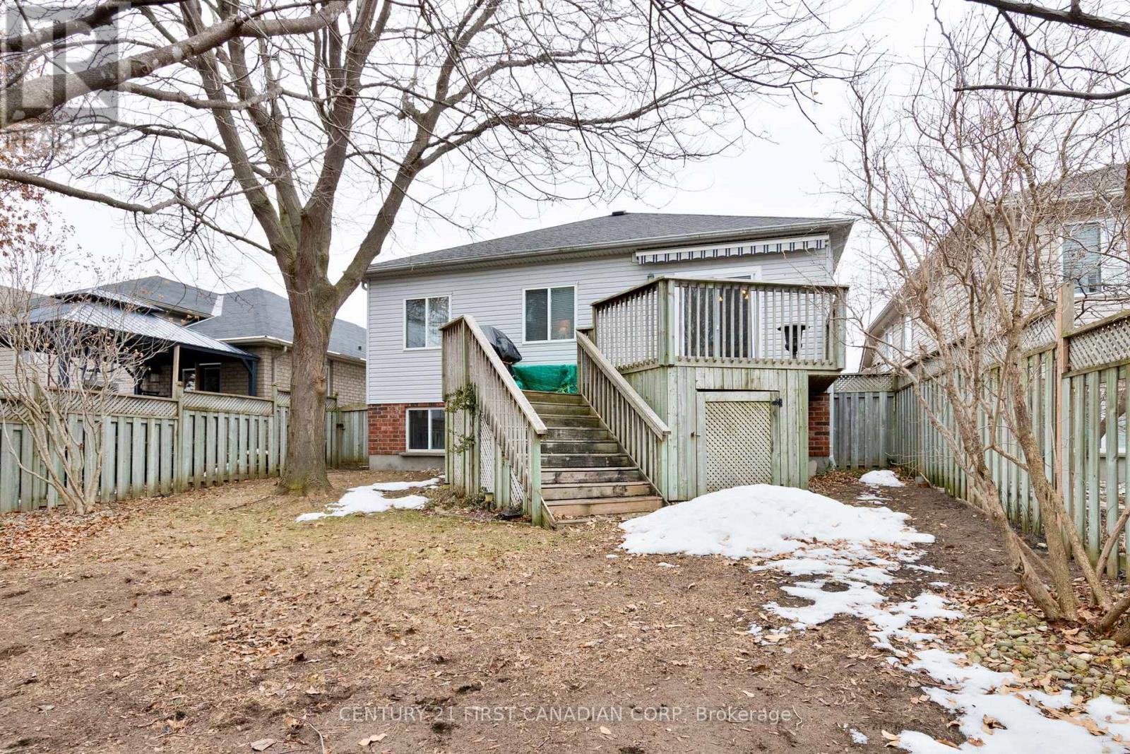 54 Willow Crescent, Strathroy-Caradoc, Ontario  N7G 4G3 - Photo 39 - X12847974