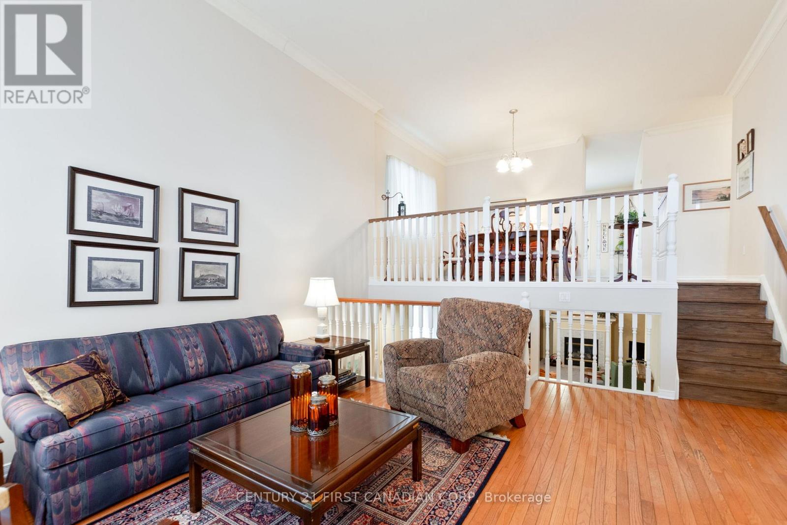 54 Willow Crescent, Strathroy-Caradoc, Ontario  N7G 4G3 - Photo 7 - X12847974