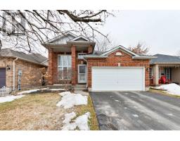54 WILLOW CRESCENT, Strathroy-Caradoc, Ontario