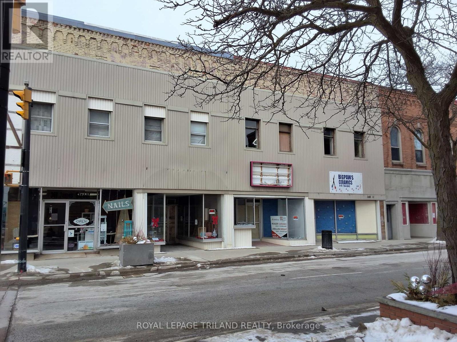 360 James Street, Chatham-Kent, Ontario  N8A 2N5 - Photo 2 - X12847998