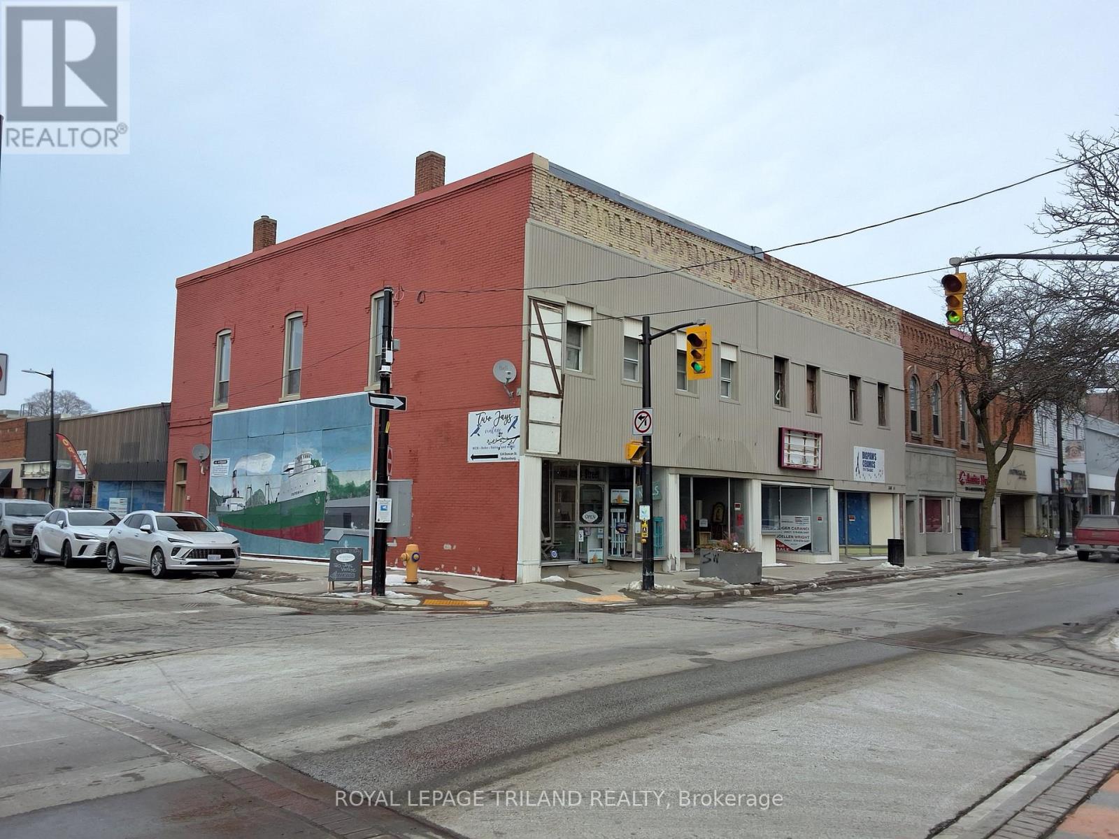 360 James Street, Chatham-Kent, Ontario  N8A 2N5 - Photo 3 - X12847998