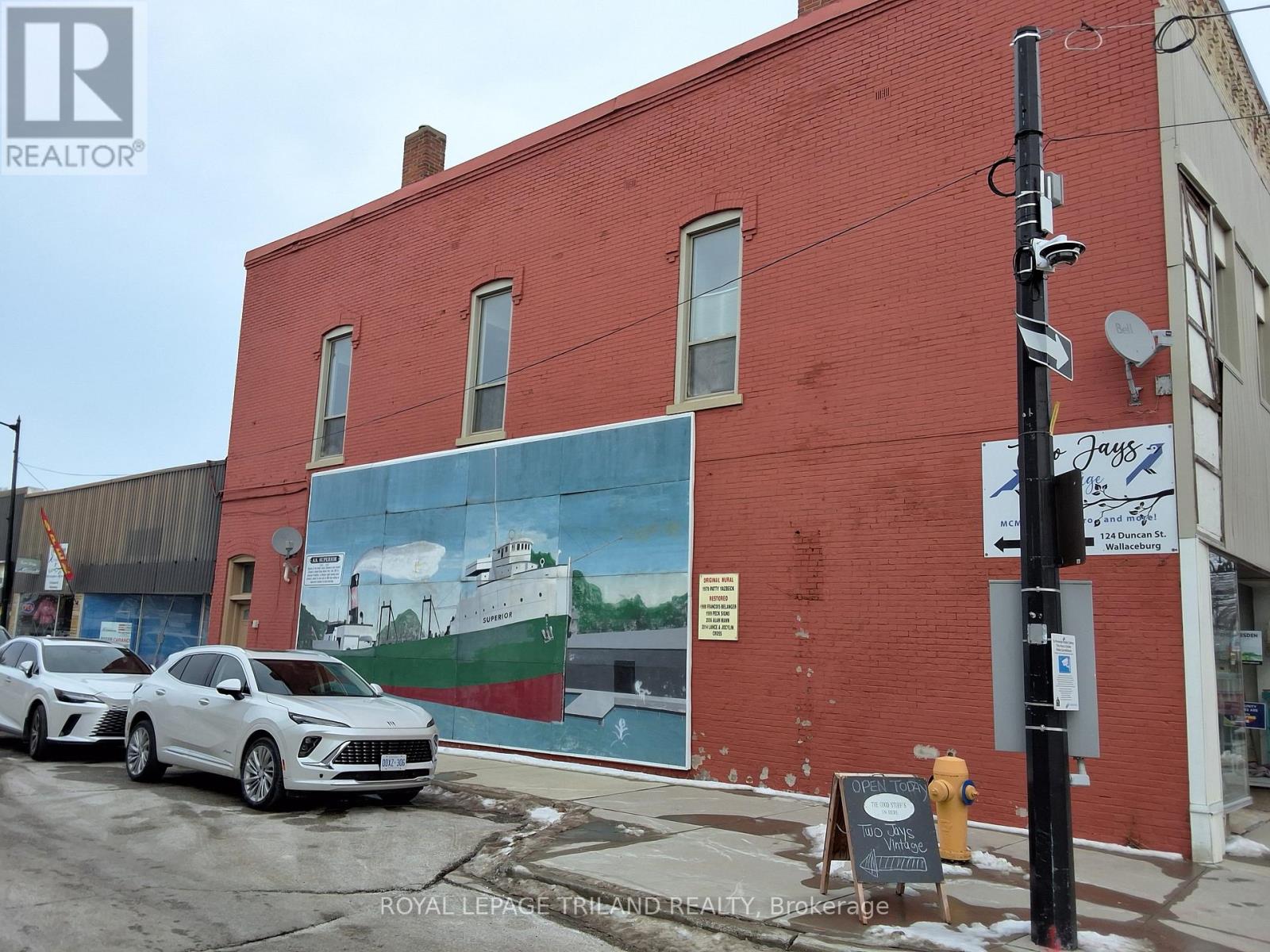 360 James Street, Chatham-Kent, Ontario  N8A 2N5 - Photo 4 - X12847998