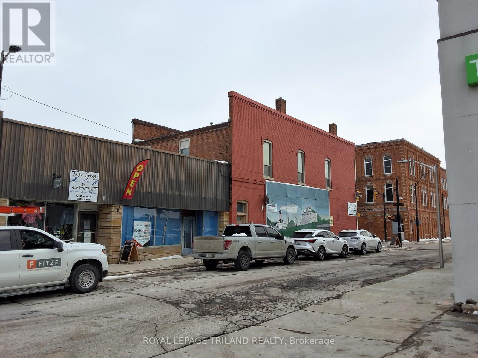 360 James Street, Chatham-Kent, Ontario  N8A 2N5 - Photo 5 - X12847998