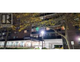 505 - 20 GILDER DRIVE, Toronto, Ontario