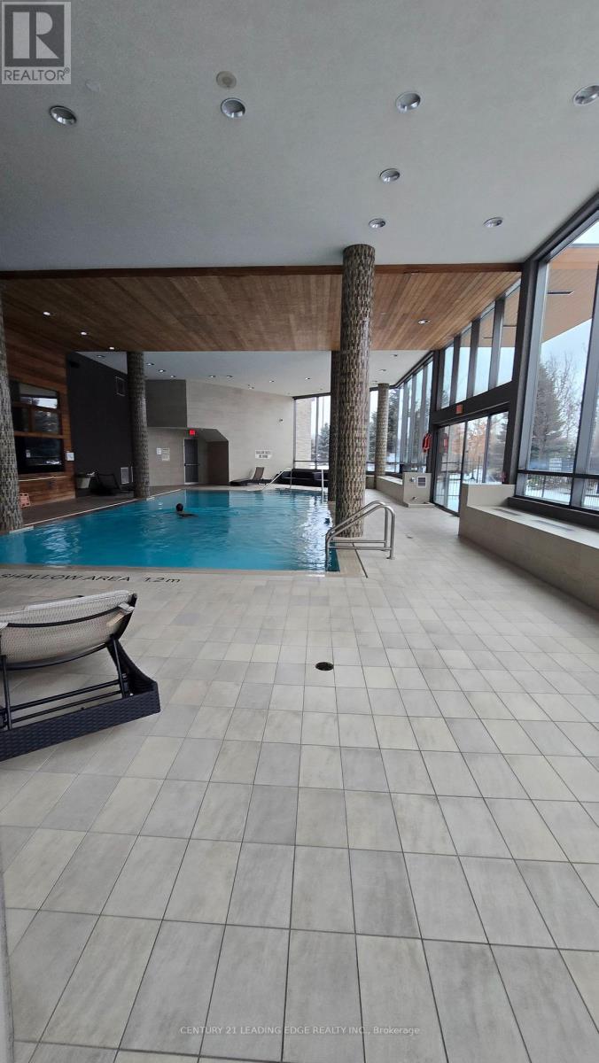 1201 - 233 South Park Road, Markham, Ontario  L3T 0B3 - Photo 18 - N12639318