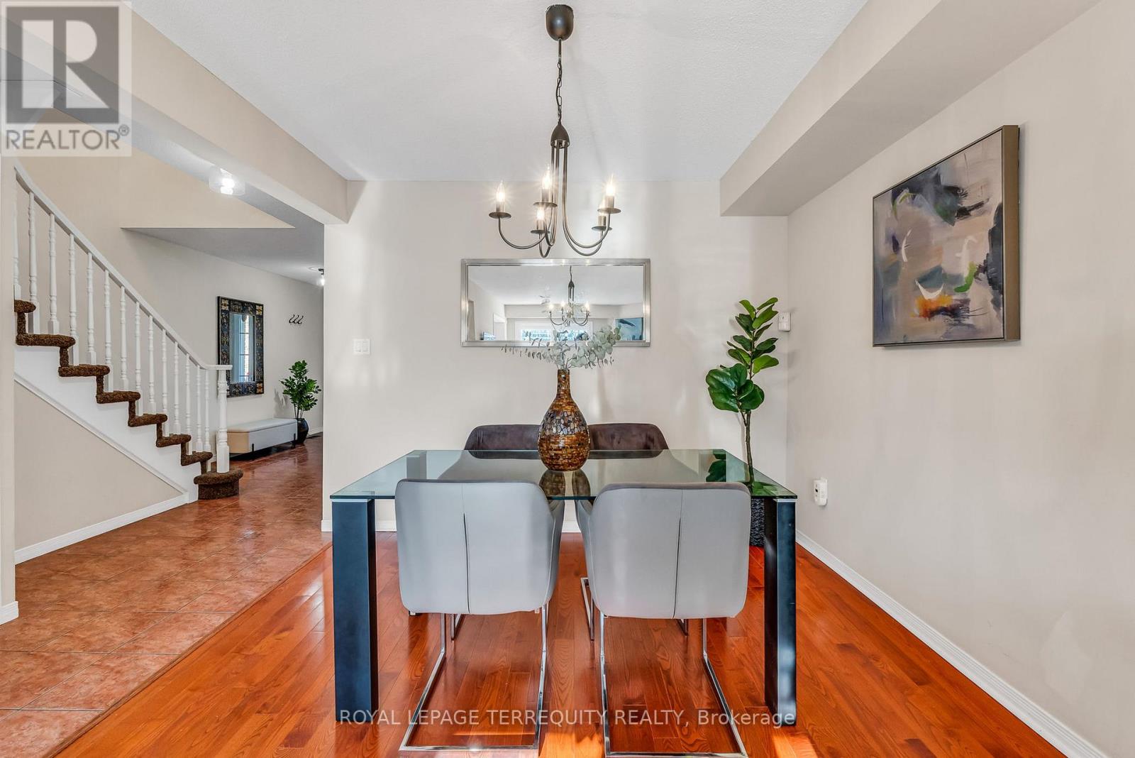 25 - 1276 Silvan Forest Drive, Burlington, Ontario  L7M 4V8 - Photo 11 - W12798964