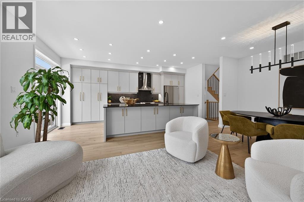 12 Shady Oaks Trail, Hamilton, Ontario  L9B 0E9 - Photo 24 - 40809734