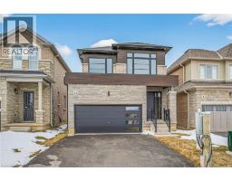 12 SHADY OAKS Trail, Hamilton, Ontario
