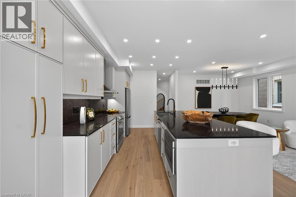 12 Shady Oaks Trail, Hamilton, Ontario  L9B 0E9 - Photo 12 - 40809734