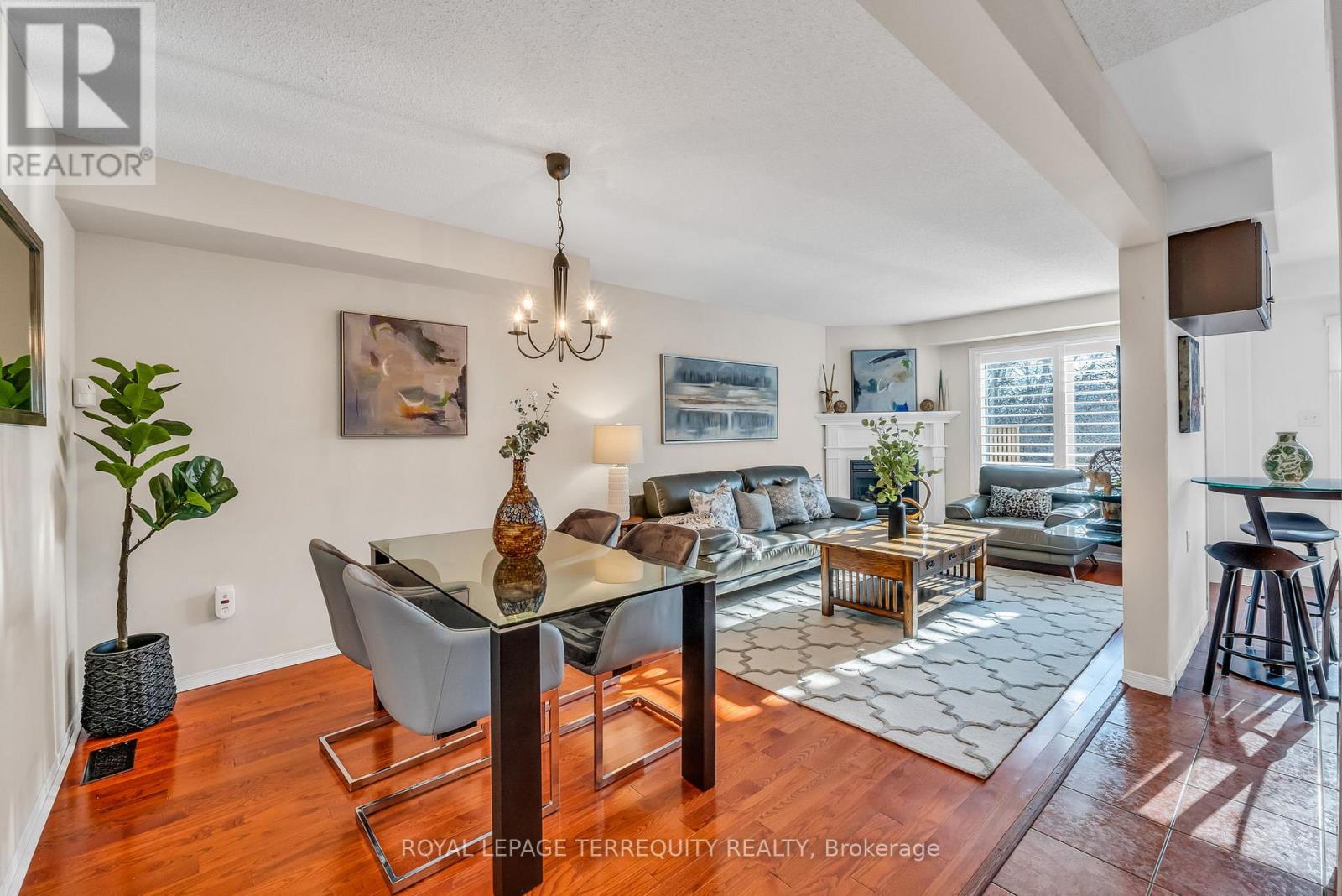 25 - 1276 Silvan Forest Drive, Burlington, Ontario  L7M 4V8 - Photo 4 - W12798964