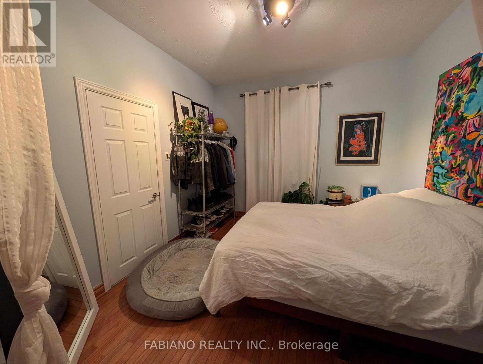 Main - 1038 Dovercourt Road, Toronto, Ontario  M6H 2X8 - Photo 11 - W12836802