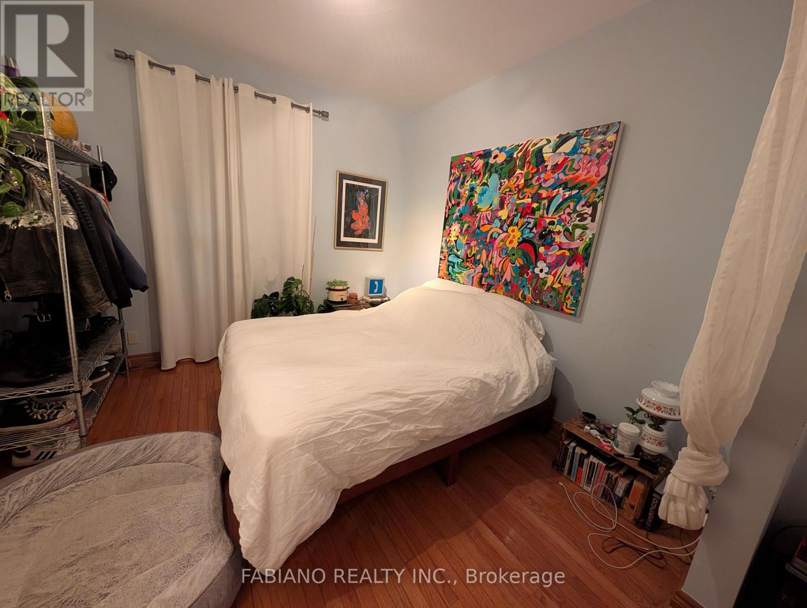 Main - 1038 Dovercourt Road, Toronto, Ontario  M6H 2X8 - Photo 10 - W12836802