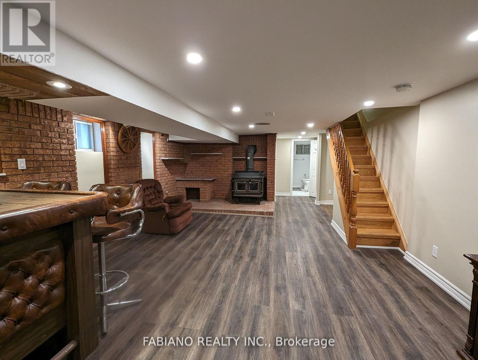 Main - 1038 Dovercourt Road, Toronto, Ontario  M6H 2X8 - Photo 21 - W12836802