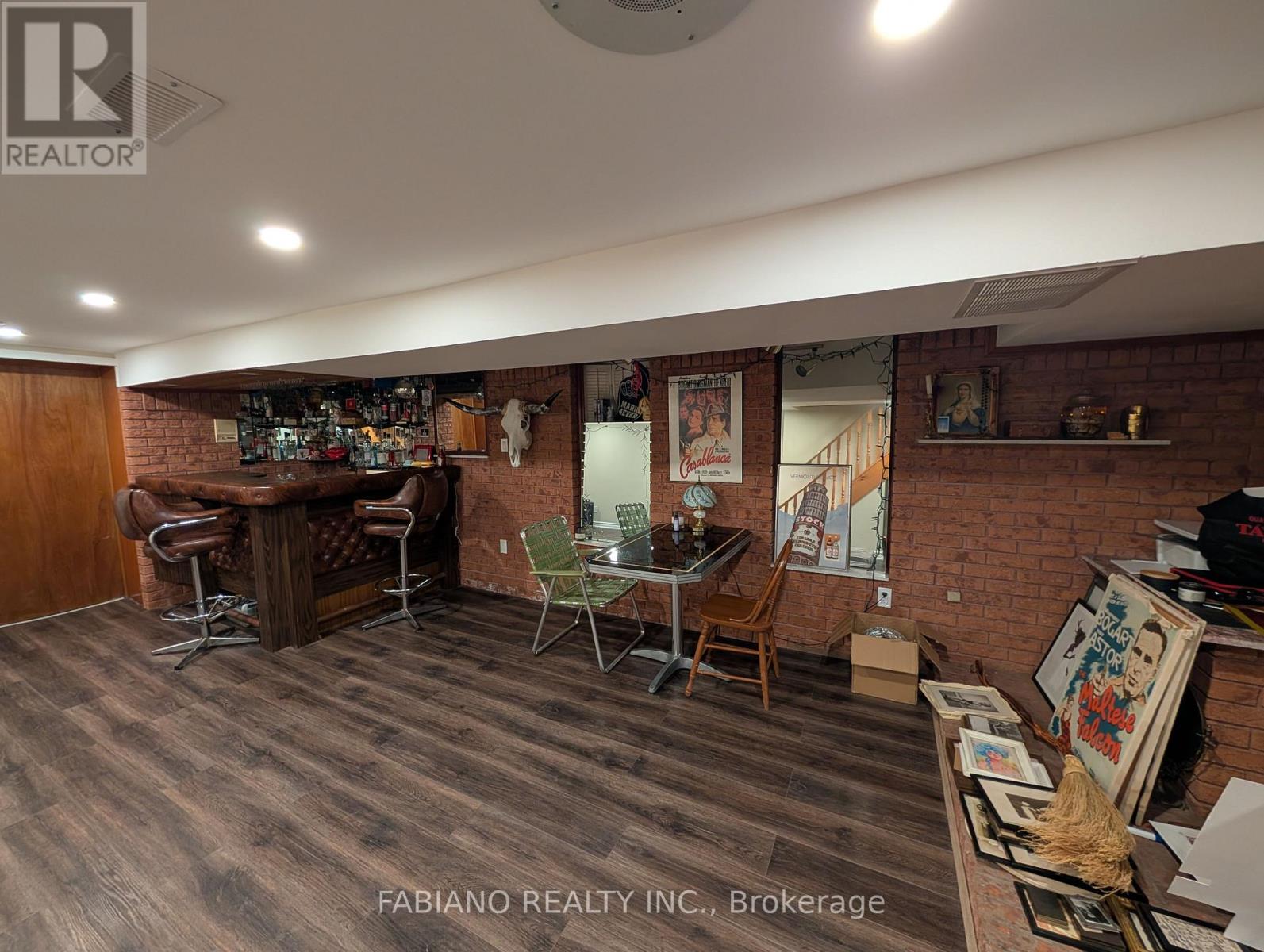 Main - 1038 Dovercourt Road, Toronto, Ontario  M6H 2X8 - Photo 23 - W12836802