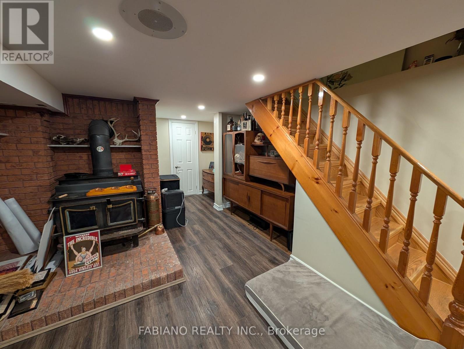 Main - 1038 Dovercourt Road, Toronto, Ontario  M6H 2X8 - Photo 31 - W12836802