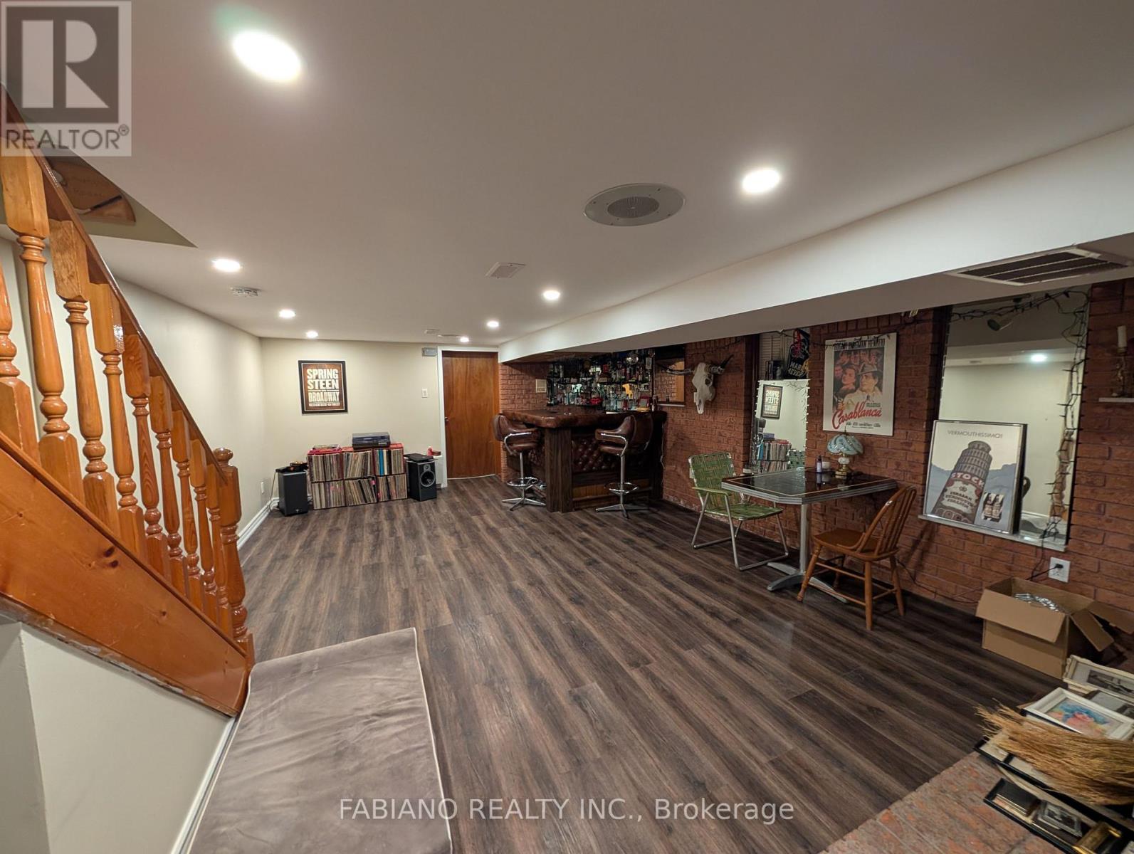 Main - 1038 Dovercourt Road, Toronto, Ontario  M6H 2X8 - Photo 29 - W12836802