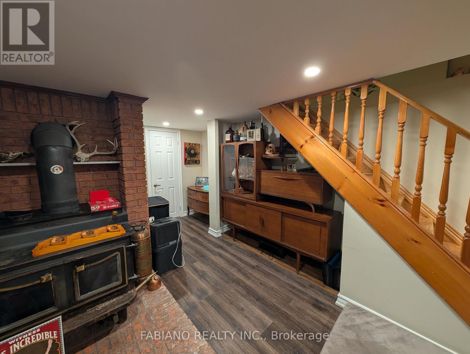 Main - 1038 Dovercourt Road, Toronto, Ontario  M6H 2X8 - Photo 25 - W12836802