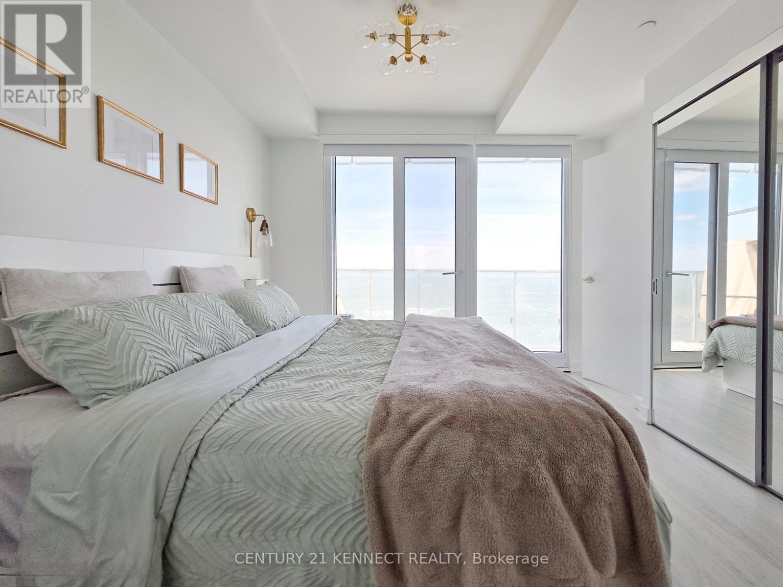 5609 - 3883 Quartz Road, Mississauga, Ontario  L5B 0M4 - Photo 7 - W12847326