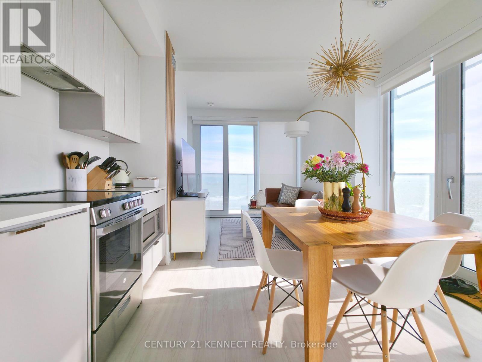 5609 - 3883 QUARTZ ROAD, Mississauga, Ontario