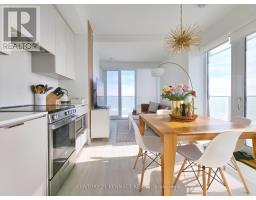 5609 - 3883 QUARTZ ROAD, Mississauga, Ontario