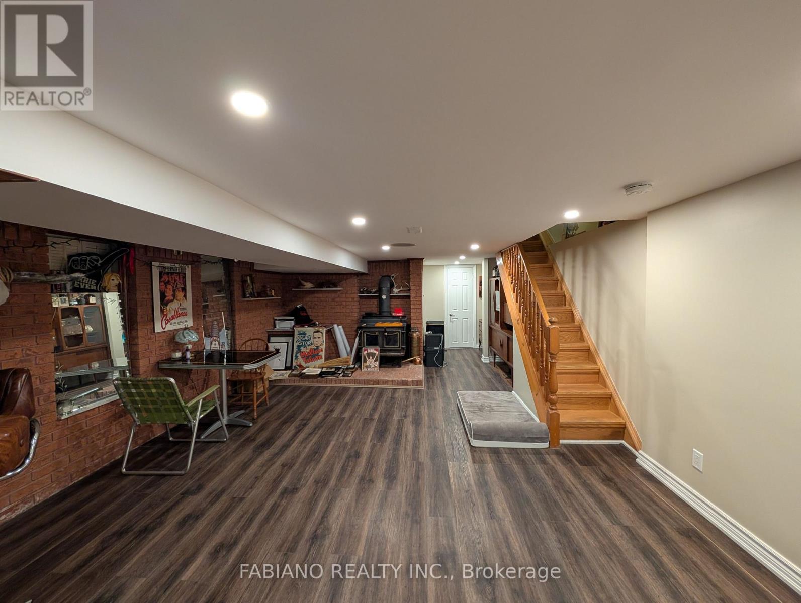 Main - 1038 Dovercourt Road, Toronto, Ontario  M6H 2X8 - Photo 20 - W12836802